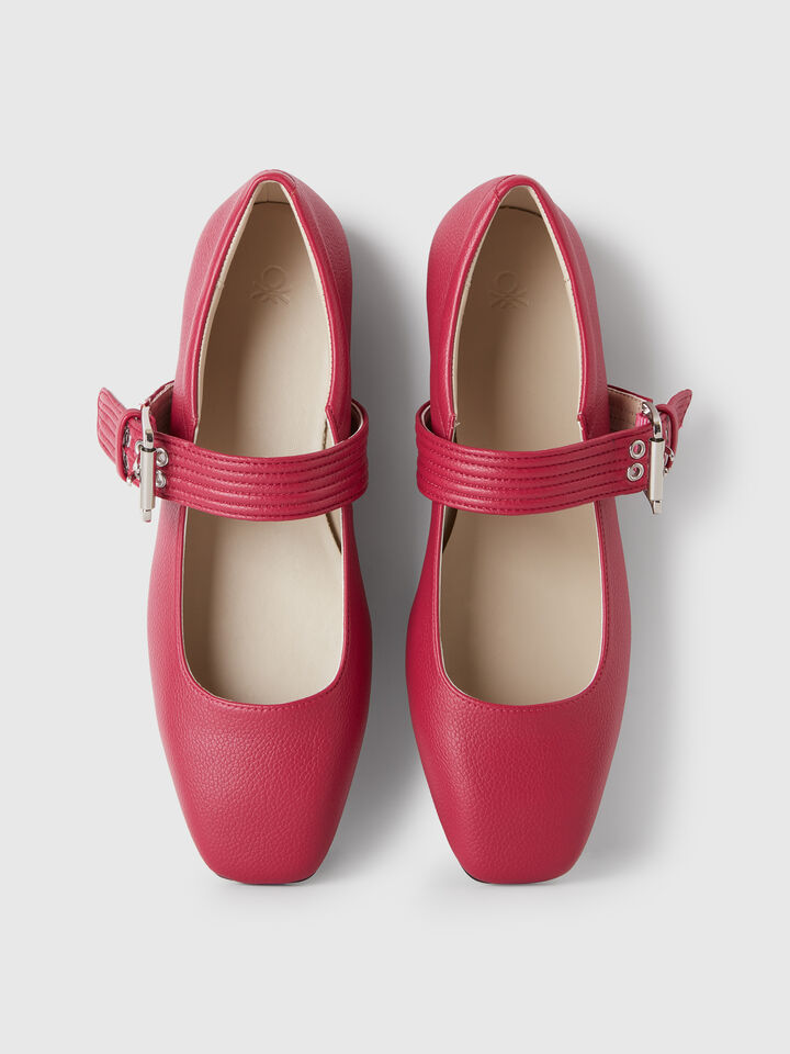 FLATTIE Damen image number 2